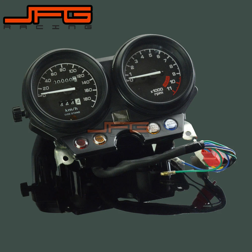 Тахометр Спидометр Датчик для HONDA CB750 CB 750 1993 1995 1994 мотоцикл|tachometer speedometer|speedo meterspeedo