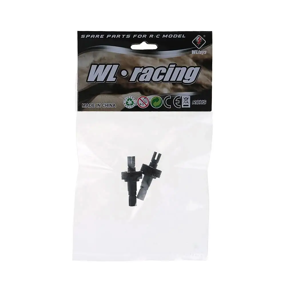 RCtown 2 шт. WLtoys K989 26 дифференциальный чехол для K979 K999 1/28 Масштаб RC Car|Детали и