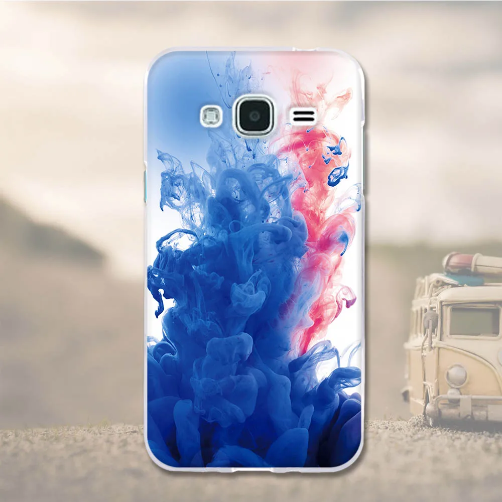 Чехол для Samsung Galaxy J3 2016 силиконовый чехол с 3D рисунком galaxy 2015 J310f j3109 чехол|Бамперы|