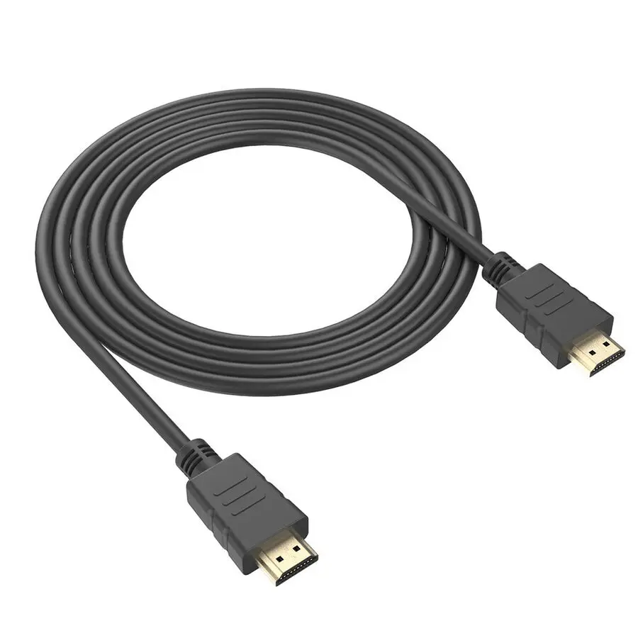 Лучшее предложение 0 5 м/1 м/2 М Премиум высокоскоростной HDMI кабель мужчин и для CCTV
