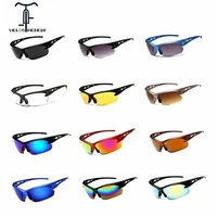hot sports men uv400 bicycle glasses mens cycling sunglasses women cycling mtb sunglasses oculos ciclismo glasses for bicycles