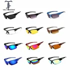 Горячие спортивные мужские велосипедные очки UV400 Мужские велосипедные солнцезащитные очки женские мужские велосипедные солнцезащитные очки MTB Oculos Ciclismo очки для велосипедов