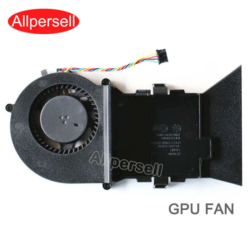 Охлаждающий вентилятор для ноутбука Alienware ALWAR-2508 Alpha Gpu 6XNNH Охлаждающий вентилятор для ноутбука Alienware ALWAR-2508 Alpha Gpu 6XNNH