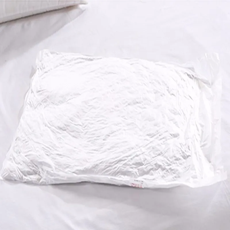 

White Cushion Insert Soft for Car Sofa Chair Down Alternative Throw Pillow Core Inner Seat Cushion Filling 40-70cm 15