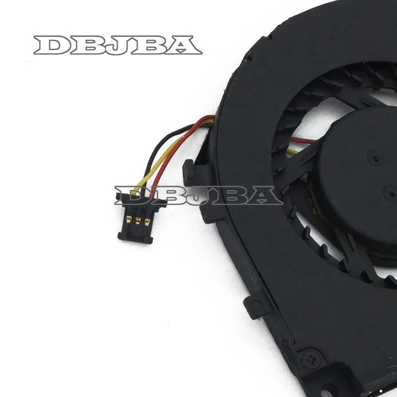 Процессор ноутбук кулер вентилятор охлаждения для ноутбука Dell XPS 13 13D-148 L321X 046V55