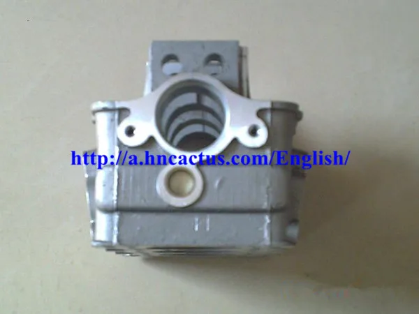 Горячая Распродажа головки блока цилиндров F8B/368Q Alto/Flyer 796cc 0.8L OEM No.: 11110-73002 |