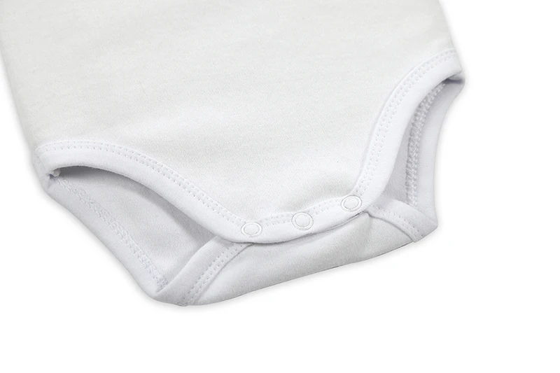 100% хлопок новорожденного ребенка детский комбинезон с длинным рукавом baby clothing