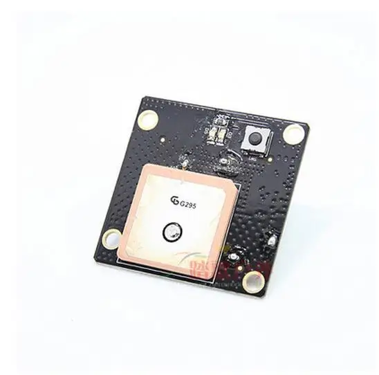 Нулевой xiro XPLORER RC Квадрокоптер запасные части GPS модуль Бесплатная доставка|spare