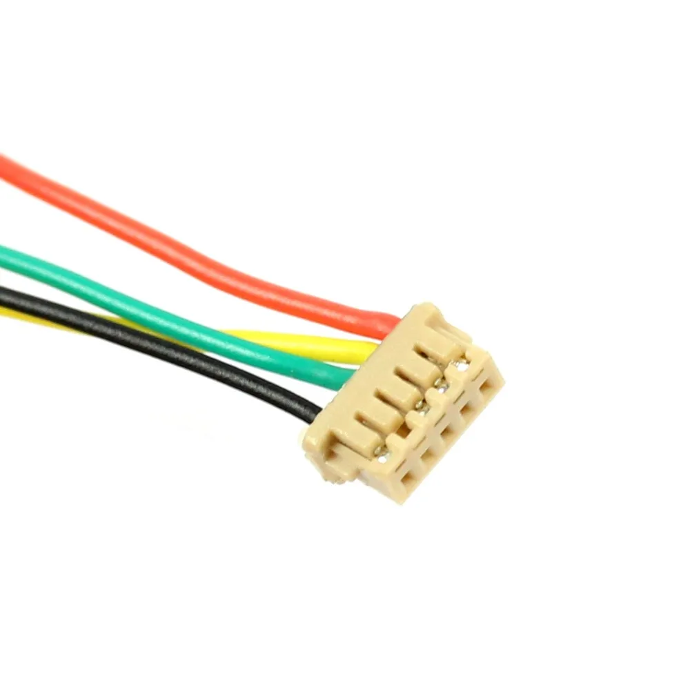 23 см 4p OSD кабельный разъем для APM 2 8 6 Pixhawk PIX PX4 Контроллер полета RC Дрон аксессуары