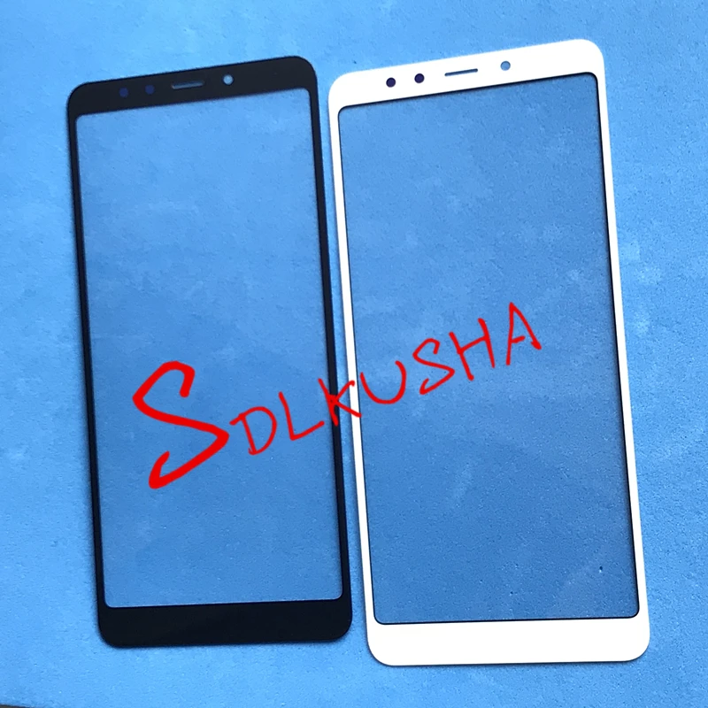 Сменный сенсорный экран для XiaoMi Redmi 5 Plus Note 5|Сенсорные панели (тачскрин)| |