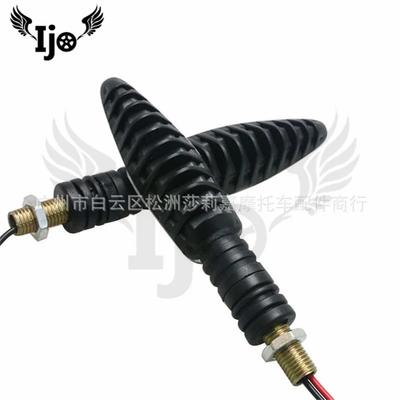 Сигнал поворота для мотоцикла yamaha fz1 kawasaki ninja suzuki intruder Harley flasher