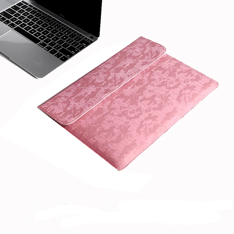 Сумка для ноутбука чехол Apple notebook Sleeve 11 12 13 3 15 4 дюймов Macbook Air Pro Dell Asus защитный