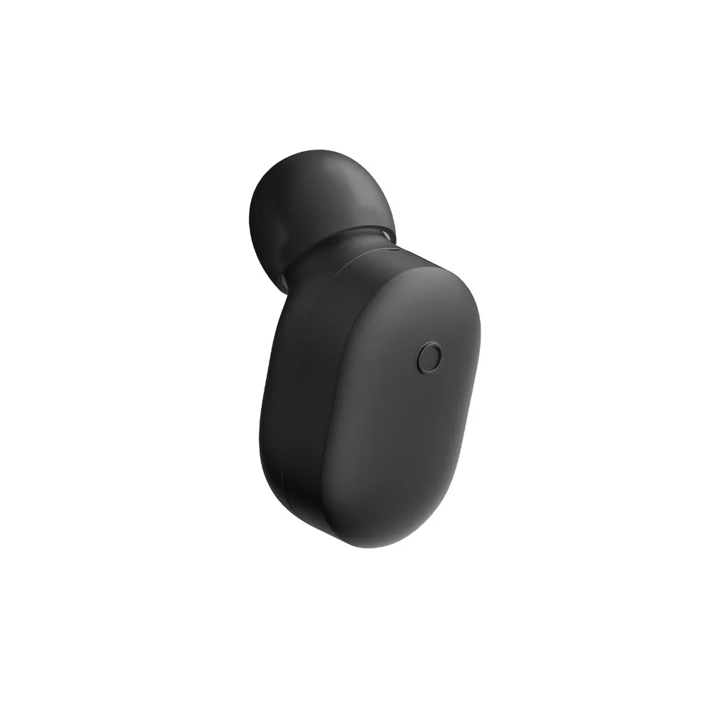 Bluetooth наушники Xiaomi MI mini беспроводные водонепроницаемые с микрофоном|Наушники и