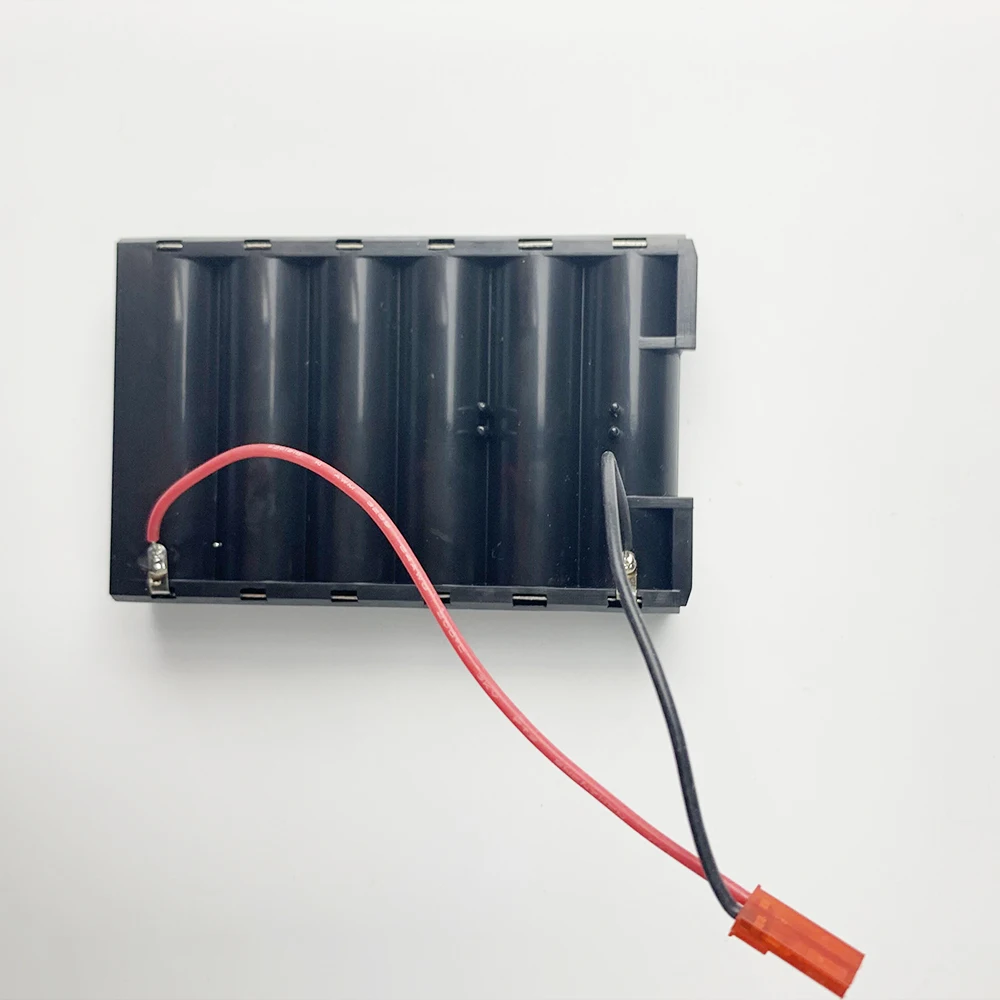 Battery Box Tray for RC4GS / RC6GS