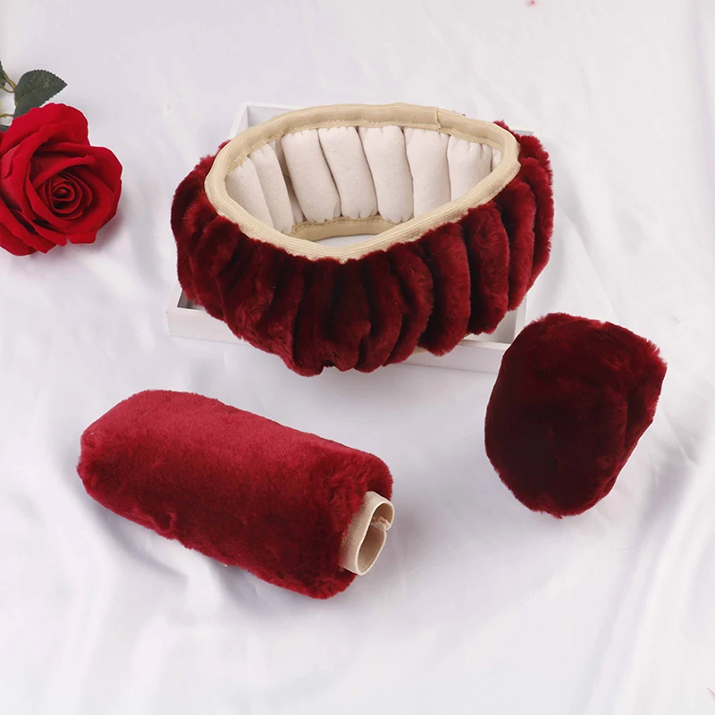 3 шт. чехол на руль автомобиля с ручным тормозом | Автомобили и мотоциклы