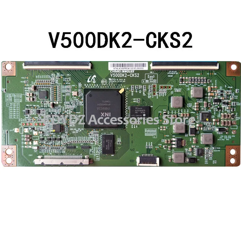 Бесплатная доставка хорошая тестовая плата для T CON LED42G3300 UD42C6080iD|Органайзеры