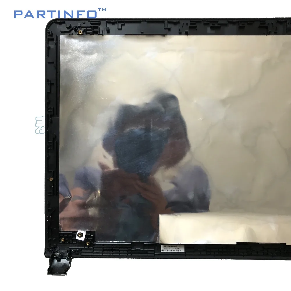 Абсолютно новый и оригинальный чехол для ноутбука Dell Inspiron 7000 7557 7559 задняя крышка
