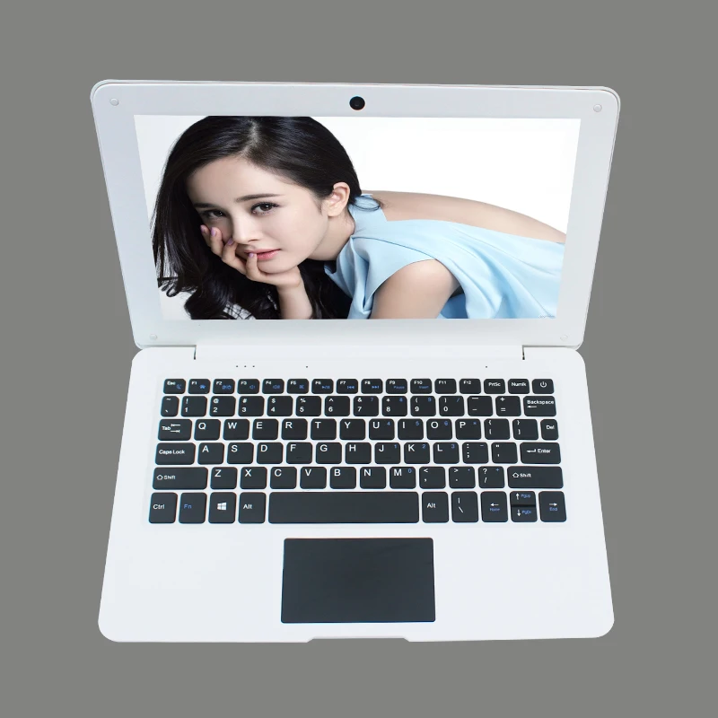 10 1 дюймов 1280*800 Win10 1068 Нетбук Intel Z8350/Apollo N3350 двухъядерный планшетный ПК 2G 32G / 4G 64G ROM