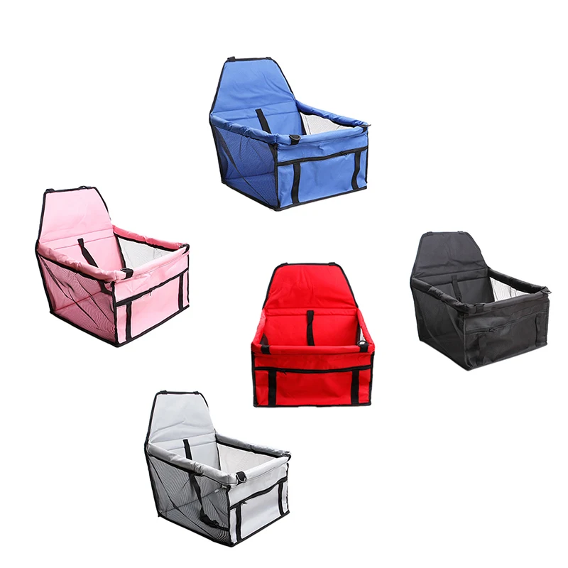 Сумка Hoomall из дышащей сетки для домашних животных мягкая с двойной подкладкой