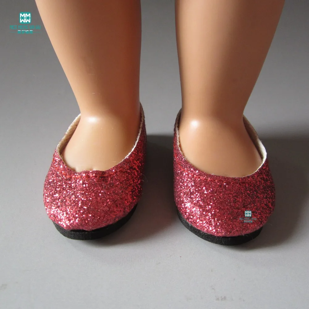 7 5 см Мими в кукольном стиле для 18 дюймов American' кукла и аксессуары|shoes for dolls|dolls