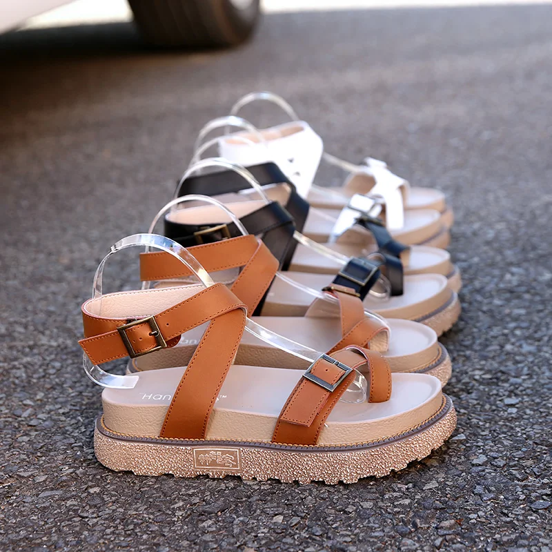 Женские босоножки с ремешком на щиколотке размеры 34 43|sandals ankle strap|sandal anklesandals summer |