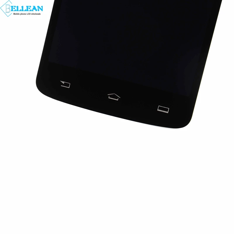 Catteny Бесплатная доставка ЖК дисплей пинг для Philips Xenium V387 V 387 сенсорная панель
