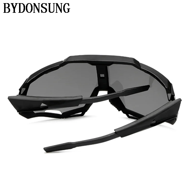 Popular Brand Big Frame speedtrap Sunglasses For Cycling Eyewear Glasses Bike 25%20 Bicycle Men woman Outdoor | Спорт и развлечения