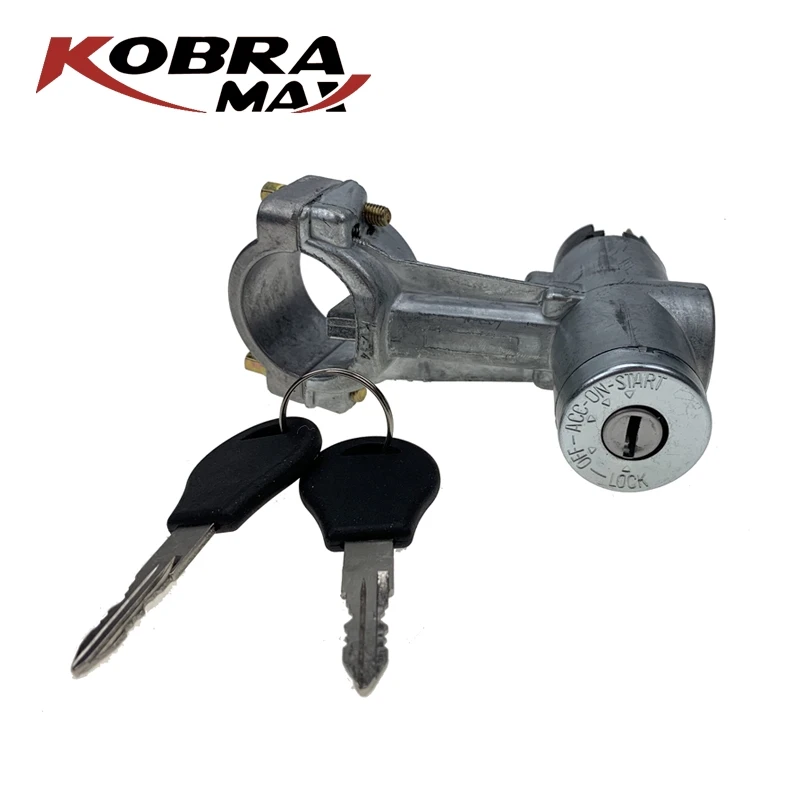 Переключатель зажигания KobraMax 48700 01A10 подходит для Datsun 720 автомобильные