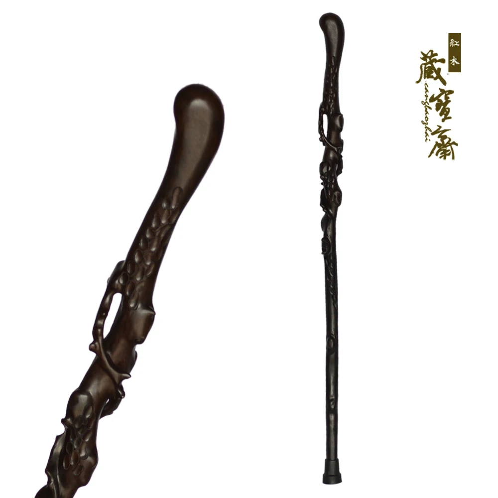 Доставка античный эбеновый тростник подарок на день рождения старое красное