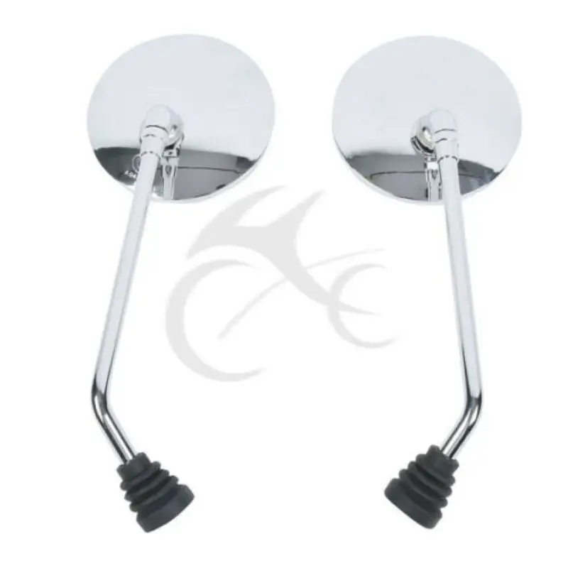 

Универсальное мотоциклетное зеркало заднего вида 8 мм для Honda