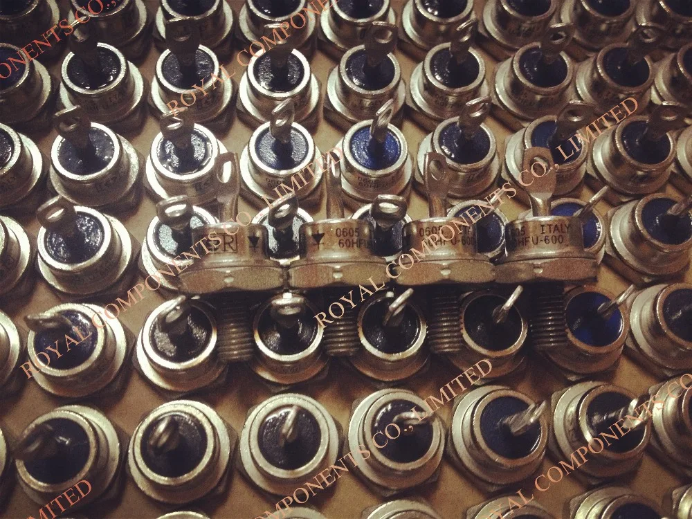 60HFU-600 60HFU-600M 60HFU-600 60HFU-600M