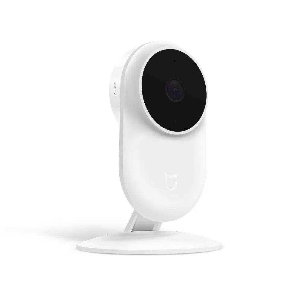 Оригинальная смарт-камера Xiaomi Mijia, 1080 P, 2,4 ГГц, Wi-Fi, детский беспроводной монитор, 10 м, камера ночного видения, ip-камера обнаружения