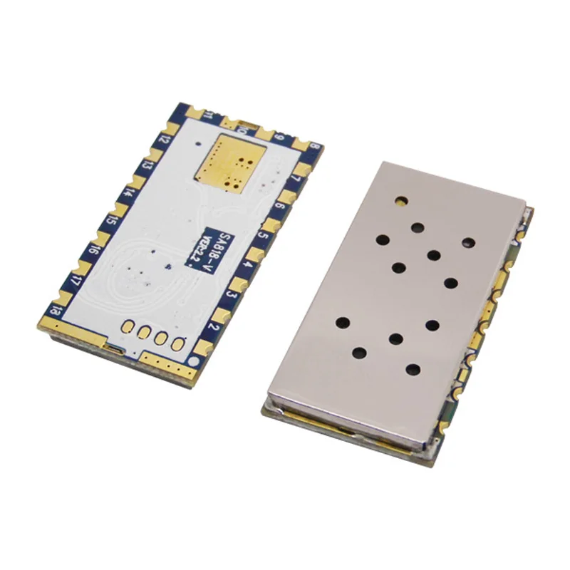 Модуль рации G-NiceRF SA818-V 134-174 МГц