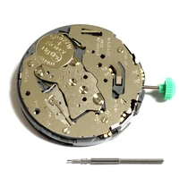 0s20 miyota quartz watch movement battery os20 battery included replace repair