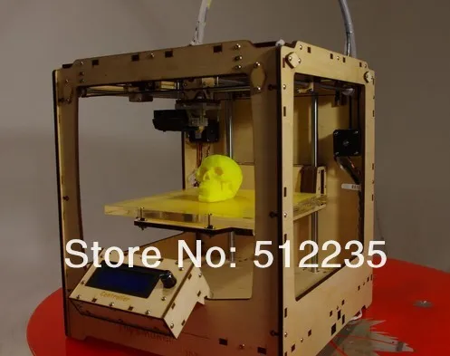 3D-принтер R2 волшебный филаменты abs pla | Инструменты