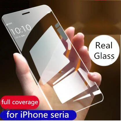SUREHIN Красивая защита для экрана apple iPhone X XS Max XR закаленное стекло 2.5D изогнутое