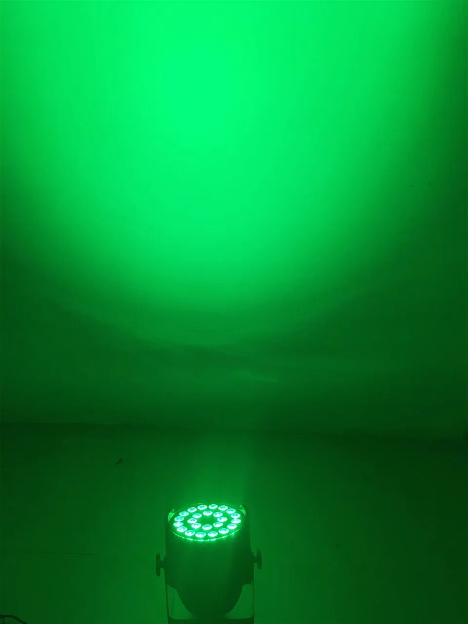8 шт. 24x12 Вт светодиодные лампы с 1 футляром для полета rgbw 4в1 LED Par light DMX 512 управление