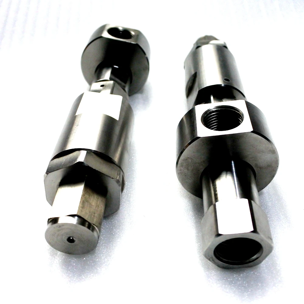 

C-5841-1 60K Pump Bleed Down Valve Assembly