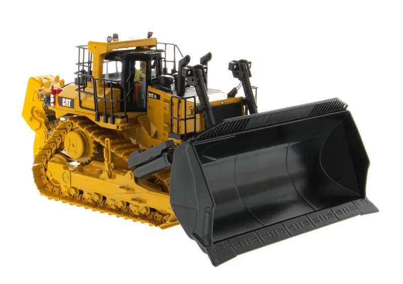 DM-85567 гусеницы D11T CD Carrydozer