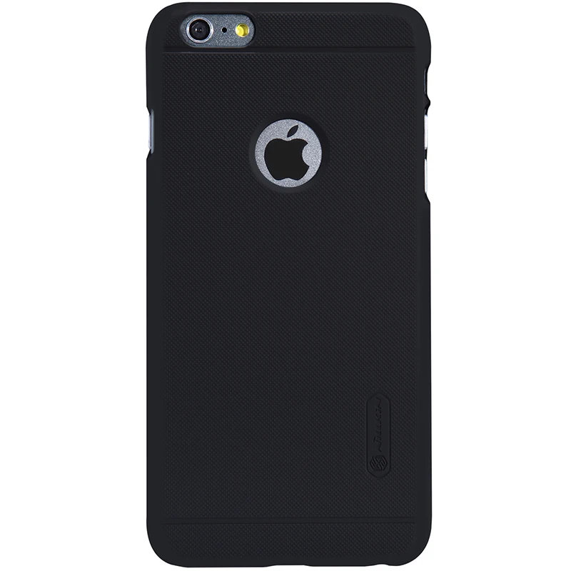 Новый чехол Nillkin для iPhone 6s высококачественный супер матовый 6 6s|cover sweater|cover giftcover