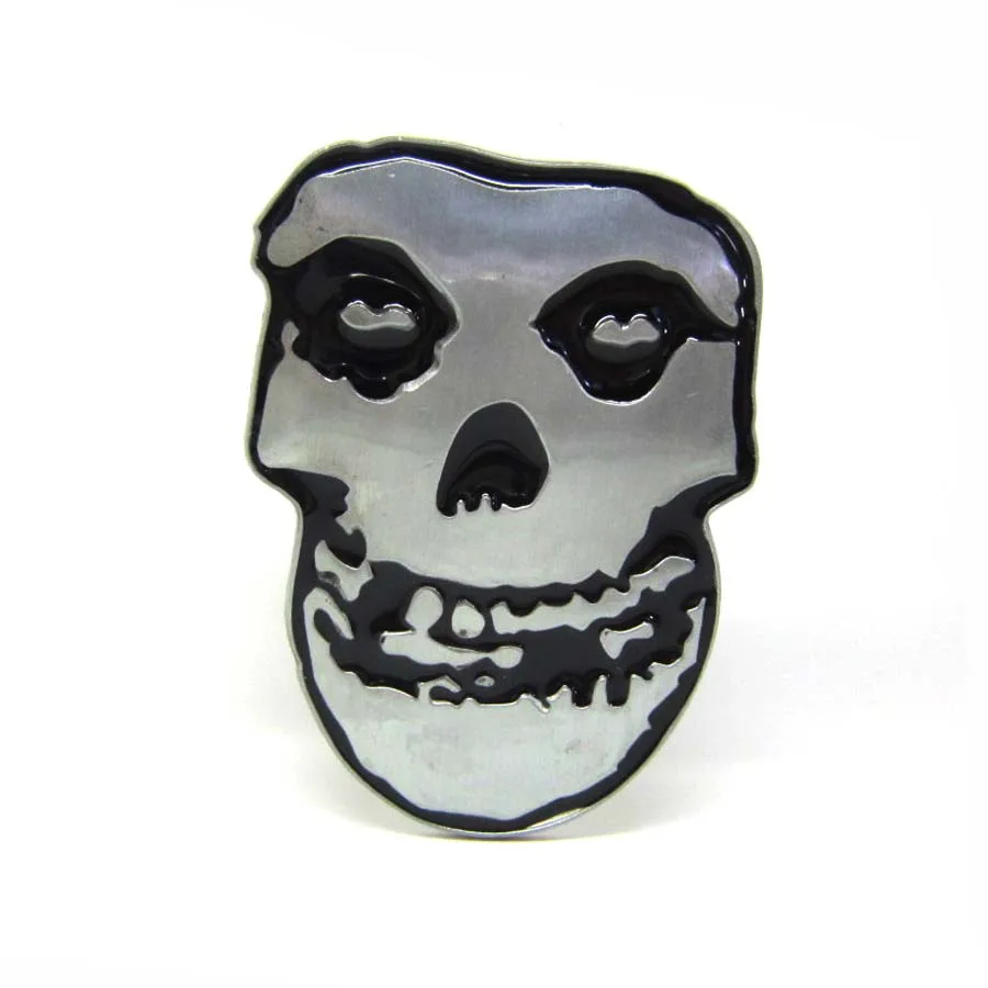 Пряжка для музыкального ремня Misfits Punk|belt buckle|music belt bucklemusic |