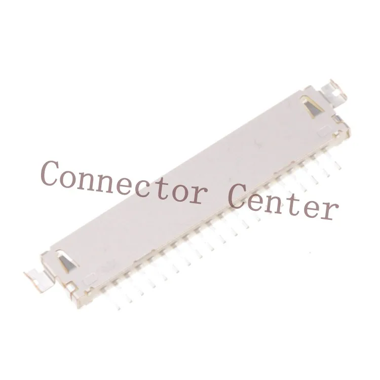 

HIROSE HRS LVDS разъем 1,0 мм шаг 20Pin, с возможностью установки в течение 20 контактов, с возможностью подключения к телефону