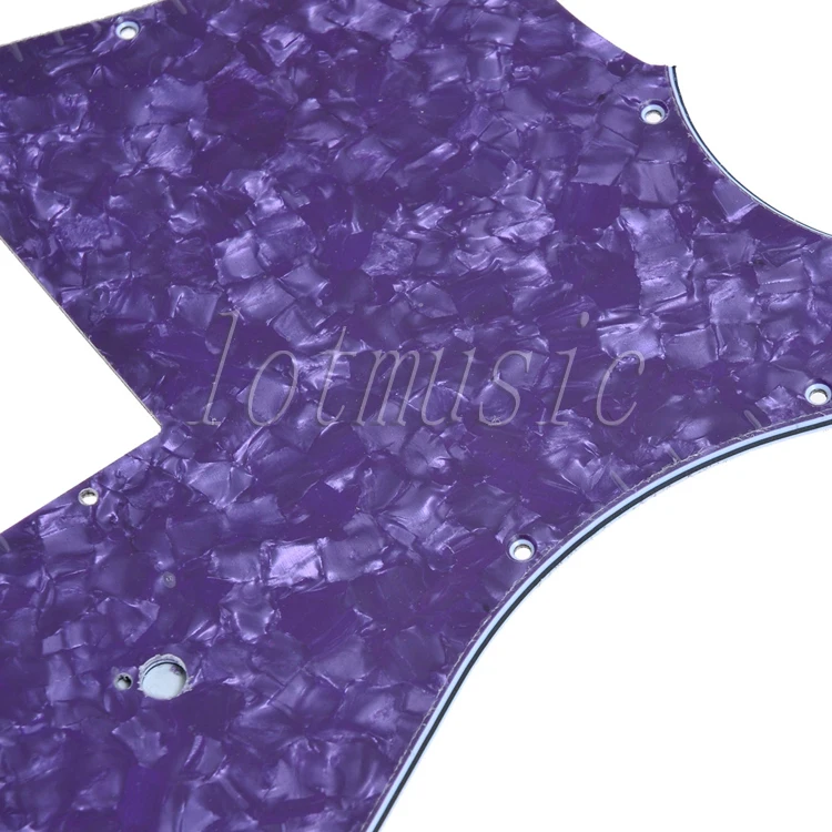 2 шт. замена для электрогитары 11 отверстий|guitar pickguard|electric guitar pickguardguitar hole |