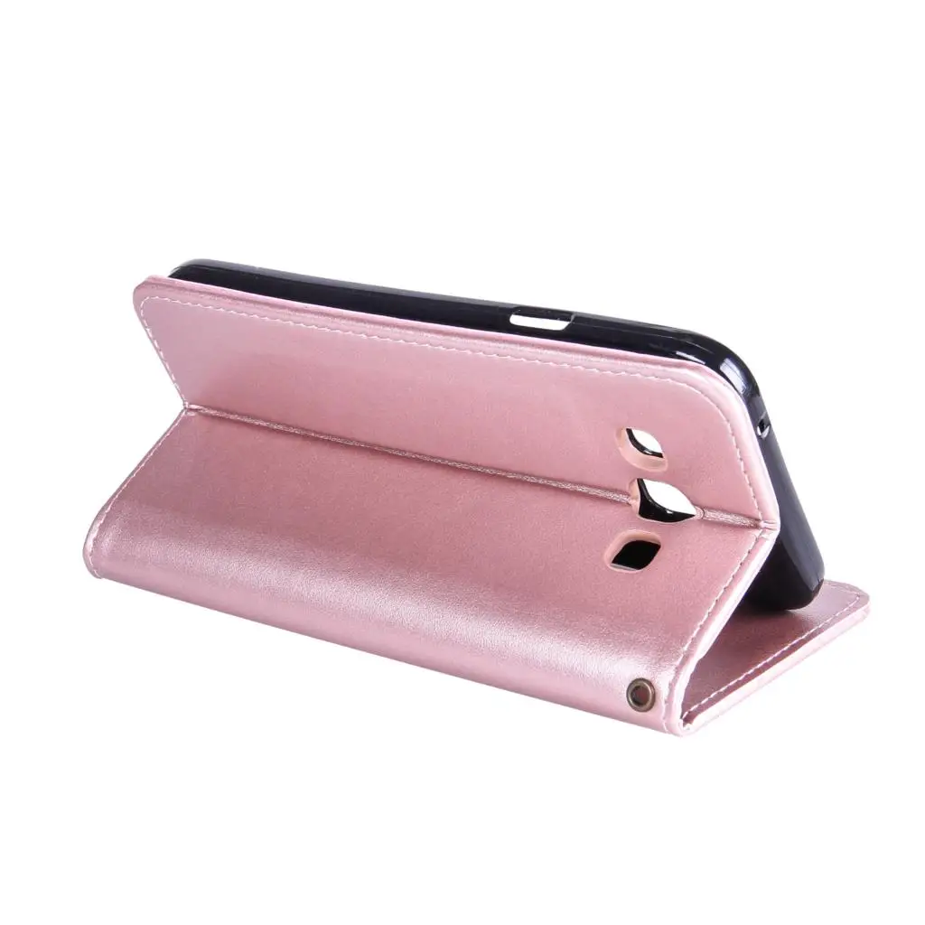 Флип кейс для Samsung Galaxy A3 2015 A300 A 3 300 SM кожаный чехол телефона A300F A300FU сумка|case for samsung
