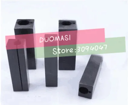 1 шт. держатель для режущих инструментов фрезерный станок с ЧПУ набор из