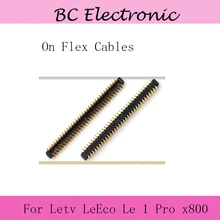 Для Letv LeEco Le 1 Pro One x800 ФПК соединитель для ЖКД x800|