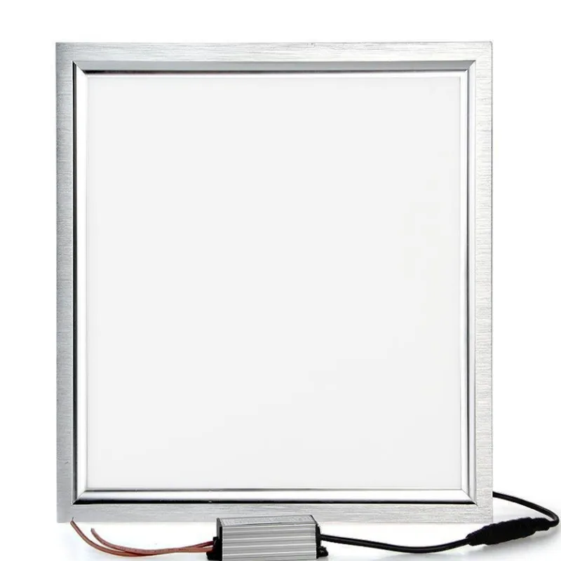8W 12W 18W LED panel light 300x300 square lampada high bright indoor ceiling lamp white/warm white waterproof led driver bedroom | Лампы и