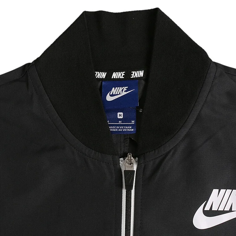 Оригинальный Новое поступление NIKE NSW AV15 JKT WVN Женская куртка спортивная