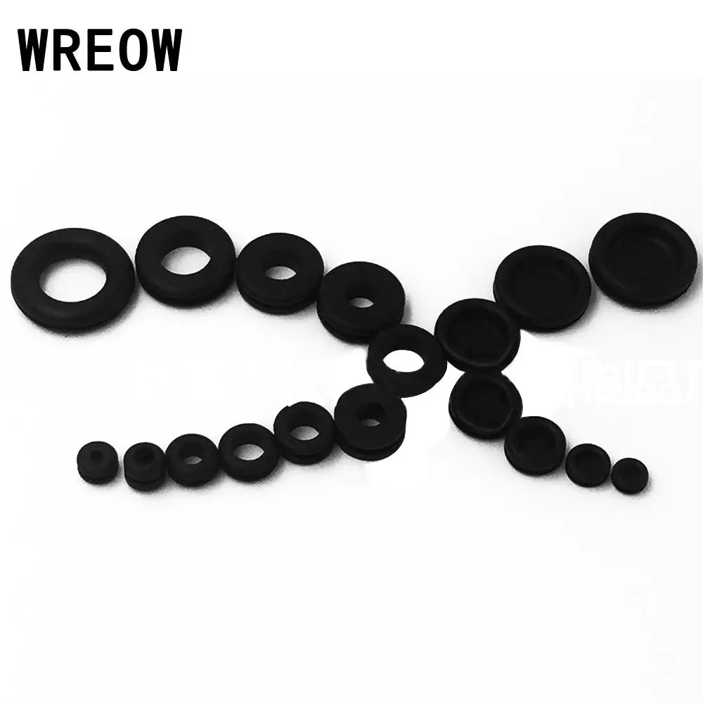 125 шт. набор резиновых втулок для соединения втулок|power tool accessories|accessories accessoriesaccessories tools |