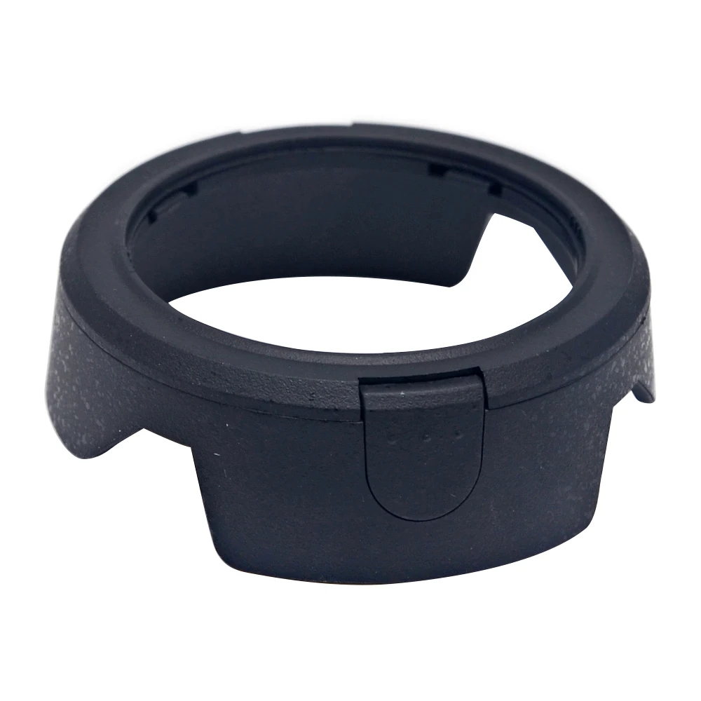Mcoplus HB-45II бленда объектива камеры для Nikon D3100 D3000 D5200 D5100 D60 D40 AF-S DX 18-55 мм F/3,5-5,6G HB 45II HB-45 II